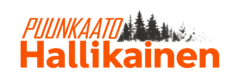 Puunkaato Hallikainen Oy